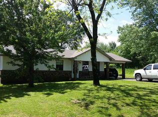 106 Kell Dr, Beebe, AR 72012