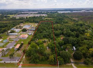 2850 Absher Rd #17, Saint Cloud, FL 34771