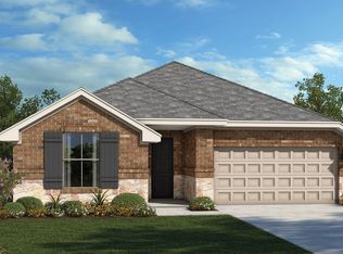 4323 Bancroft Ln, Round Rock, TX 78665
