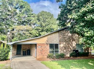 109 Elliott Dr NW, Rome, GA 30165