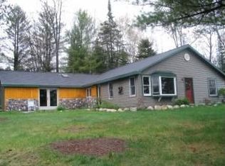 11013 Gardiner Trl, Roscommon, MI 48653