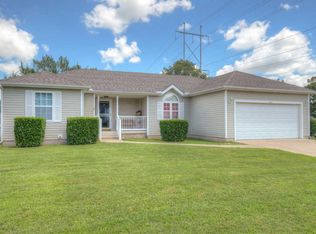 2501 N Ohio Ave, Joplin, MO 64801