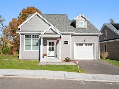 1 Ivy Hill Road, Waterford, CT, 06385