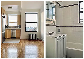 Rented by Quest Realty Sunnyside Corp