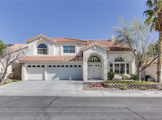 9108 Lawton Pine Dr, Las Vegas, NV 89129