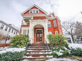495 Orange St, New Haven, CT 06511