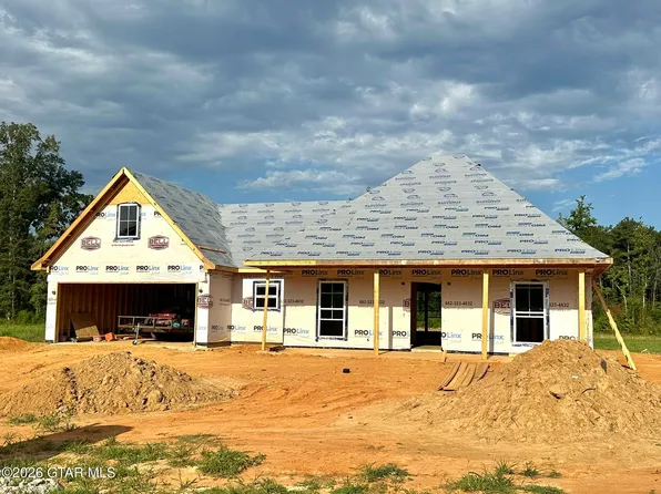 87 Foxfire, Starkville, MS 39759
