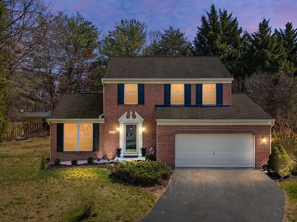 1st image of 1500 Ridge Forest Way