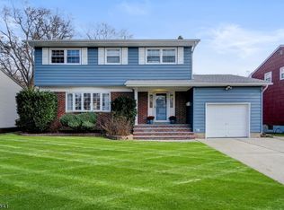 755 Beverly Rd, Rahway, NJ 07065