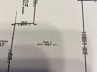 Old Quick Rd, Fayetteville, TN 37334