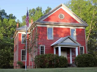 5060 Lower Apalachee Rd, Madison, GA 30650