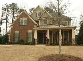 960 Ovalene Ln SW, Marietta, GA 30064