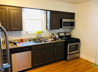37 Marcella St, Roxbury, MA 02119