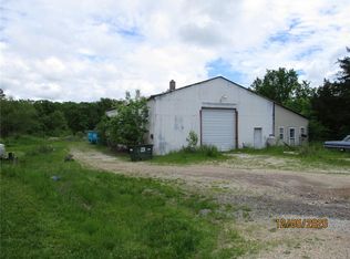 1190 Saddle Club Rd, Cuba, MO 65453