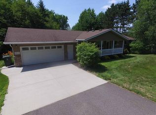 6808 Bittersweet Rd, Wausau, WI 54401