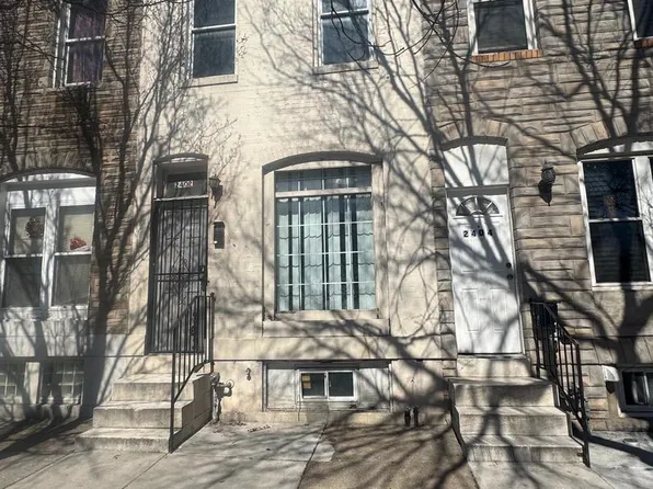 2404 E Madison St, Baltimore, MD 21205