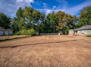 0 Alexander St, Marshall, TX 75670