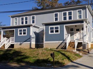 112 W Enterprise St #A, Durham, NC 27707