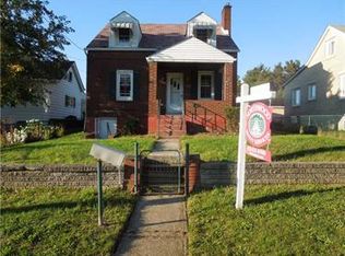 427 Scott Ave, Monessen, PA 15062