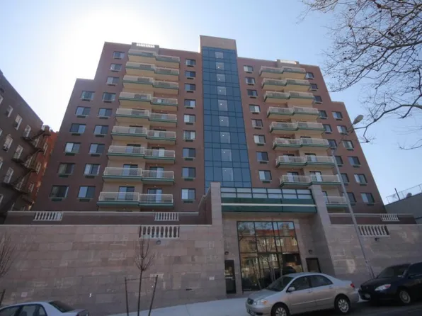 58-25 Queens Boulevard