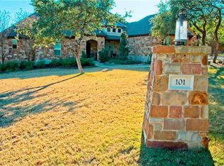 101 Tuscany Way, Georgetown, TX 78633