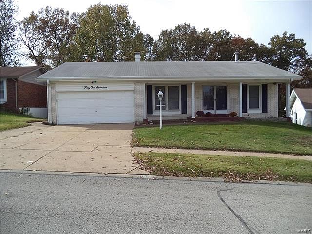 1st image of 4117 Lisieux Ln