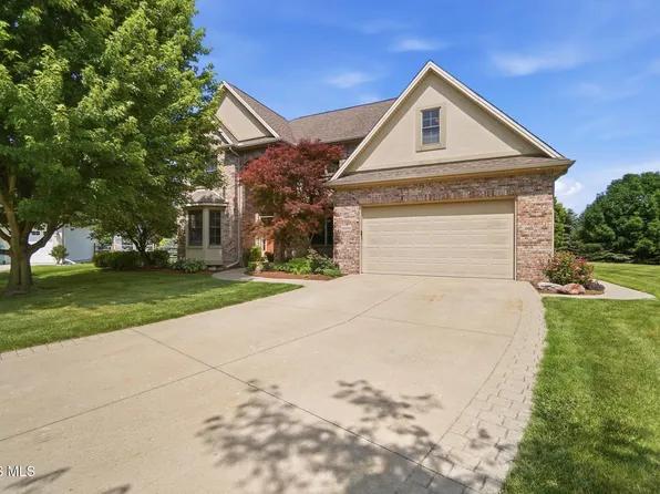 14540 Monarch Ct, Perrysburg, OH 43551
