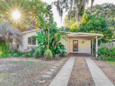 961 Escobar Ave, Saint Augustine, FL, 32086