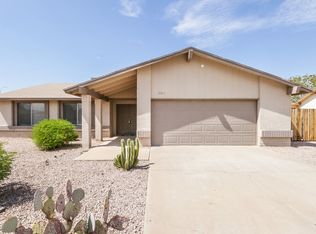 2300 E Chicago St, Chandler, AZ 85225