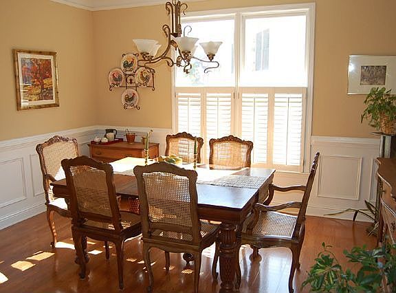 To Host Elegant Dinner Parties,