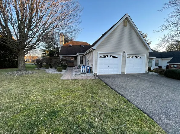 99 Almond Rd, Freehold, NJ 07728