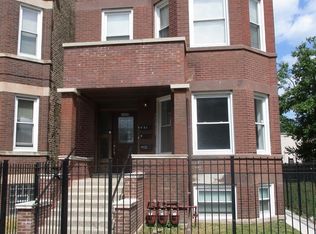 6435 S Morgan St, Chicago, IL 60621