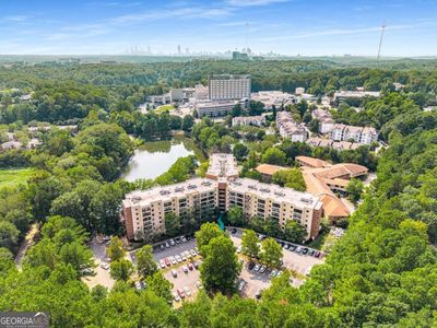 1800 Clairmont Lake A422, Decatur, GA, 30033