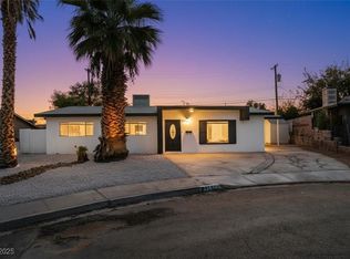 4539 Palmdale Ct, Las Vegas, NV 89121