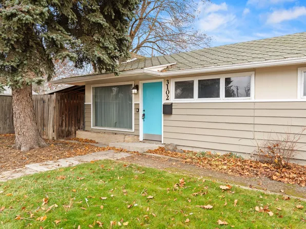 3102 S Freya St, Spokane, WA 99223