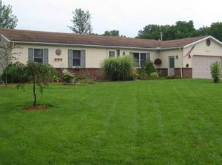 5811 Houseman Rd, Ostrander, OH 43061