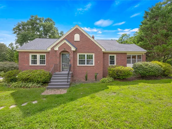 2609 E North Ave, Anderson, SC 29625