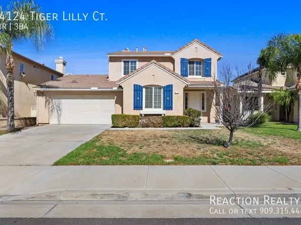 14124 Tiger Lily Ct, Corona, CA 92880