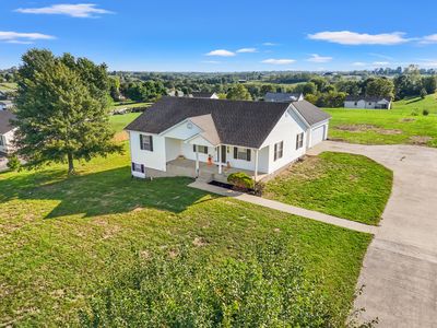 125 Country Ln, Lancaster, KY, 40444
