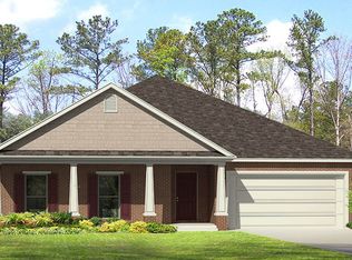 8467 Rock Glen Rd, Biloxi, MS 39532