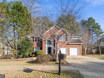 1028 Deer Hollow Dr, Woodstock, GA, 30189