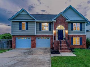 1330 Salem Lake Rd, Winston Salem, NC 27107