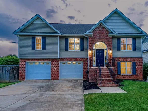 1330 Salem Lake Rd, Winston Salem, NC 27107