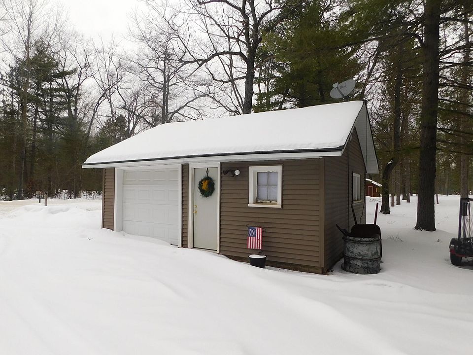 5821 Loon Lake Loop Rd, Rose City, MI 48654 Zillow