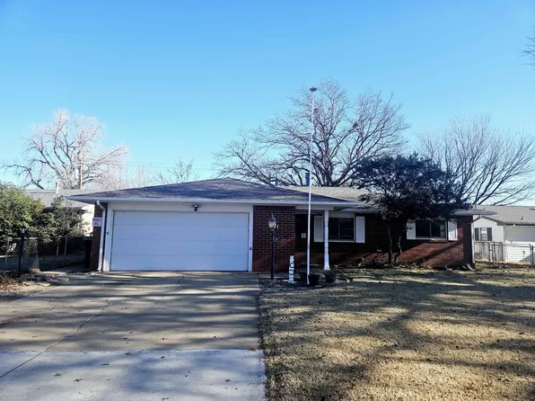 101 N Watson St, Enid, OK 73703