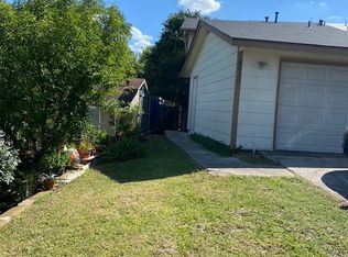 4010 High Ridge Cir, San Antonio, TX 78229