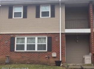 115 Vista Dr, Easton, PA 18042