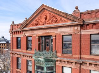 401 State St UNIT M502, Portsmouth, NH 03801