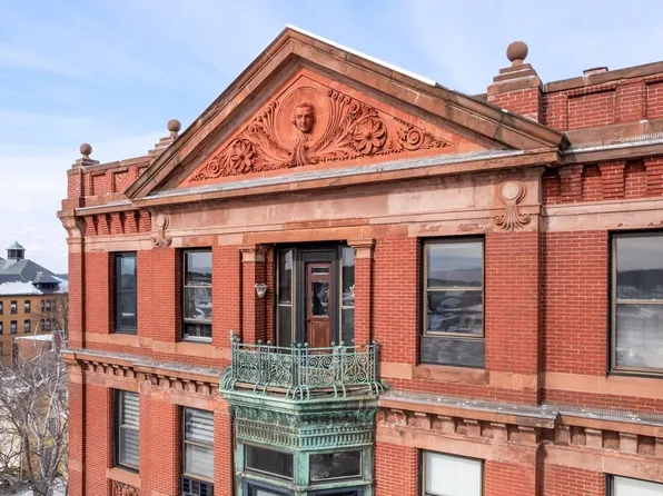 401 State Street #M502, Portsmouth, NH 03801