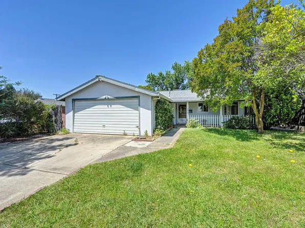5613 Sapunor Way, Carmichael, CA 95608